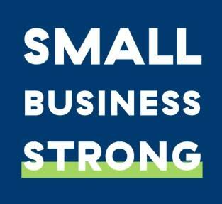 Small Business Strong