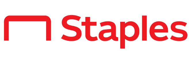 Staples